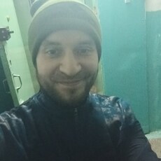 Фотография мужчины Саша, 30 лет из г. Балашиха