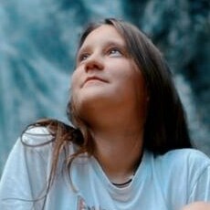 Фотография девушки Аня, 18 лет из г. Ижевск