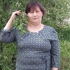 Фотография девушки Лилия, 43 года из г. Екатеринбург