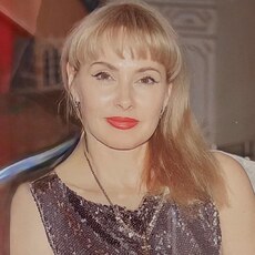 Фотография девушки Светлана, 46 лет из г. Петропавловск