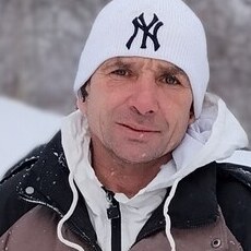 Фотография мужчины Андрей, 45 лет из г. Прокопьевск