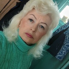 Фотография девушки Светлана, 63 года из г. Тында