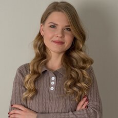 Евгения, 28 из г. Новокузнецк.