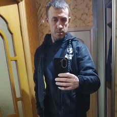 Фотография мужчины Андрей, 42 года из г. Сургут