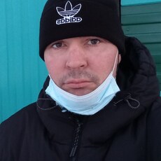 Фотография мужчины Kolaysha, 35 лет из г. Томск