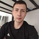 Захар, 23 года
