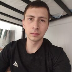 Фотография мужчины Захар, 23 года из г. Черемхово