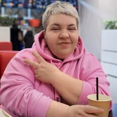 Фотография девушки Виктория, 49 лет из г. Магадан
