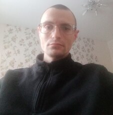 Фотография мужчины Павел, 33 года из г. Гомель
