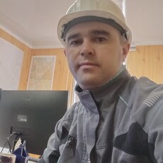 Фотография мужчины Алексей, 42 года из г. Инта