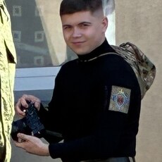 Фотография мужчины Роман, 29 лет из г. Новосибирск