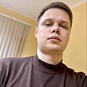 Кирилл, 27 лет