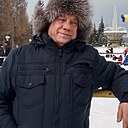 Сергей, 64 года
