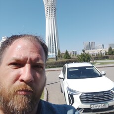 Фотография мужчины Муслим, 39 лет из г. Павлодар