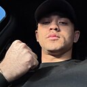 Abdulaziz, 19 лет
