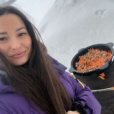 Фотография девушки Ирина, 37 лет из г. Ярославль