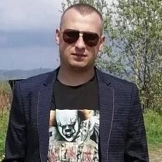 Фотография мужчины Александр, 39 лет из г. Брянск