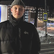 Фотография мужчины Артём, 21 год из г. Чайковский
