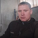 Саша, 25 лет