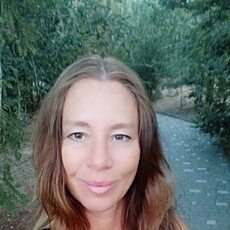 Фотография девушки Анастасия, 42 года из г. Запорожье