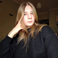 Фотография девушки Ксения, 18 лет из г. Новосибирск