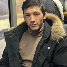Фотография мужчины Андрей, 25 лет из г. Норильск