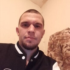 Фотография мужчины Николай, 30 лет из г. Новоаннинский
