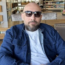 Фотография мужчины Petr, 45 лет из г. Саратов