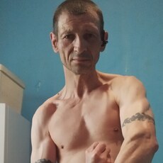 Фотография мужчины Евгений, 47 лет из г. Комсомольск-на-Амуре