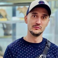 Фотография мужчины Антон, 35 лет из г. Псков