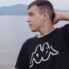 Фотография мужчины Dmitry, 21 год из г. Иркутск