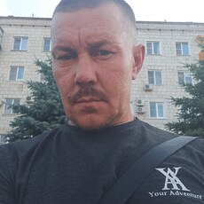 Фотография мужчины Виктор, 43 года из г. Михайловка (Волгоградская Област