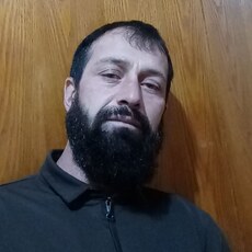 Фотография мужчины Alik, 37 лет из г. Владикавказ
