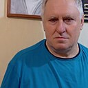 Олег, 65 лет