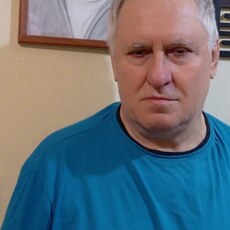 Фотография мужчины Олег, 65 лет из г. Жлобин