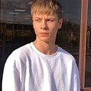 Иван, 18 лет