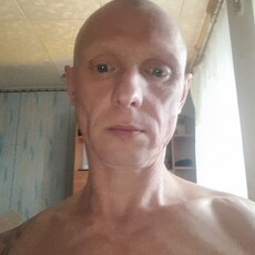 Фотография мужчины Сергей, 45 лет из г. Вологда