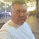 Нурлан, 55 лет