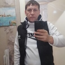 Фотография мужчины Вадим, 36 лет из г. Волгоград
