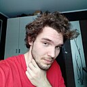 Юрий, 27 лет