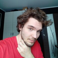 Фотография мужчины Юрий, 27 лет из г. Сыктывкар
