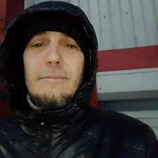 Фотография мужчины Алексей, 42 года из г. Саратов