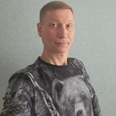 Фотография мужчины Алексей, 39 лет из г. Пермь