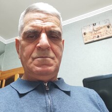 Фотография мужчины Ягуб, 54 года из г. Самара