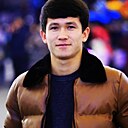 Murod, 23 года