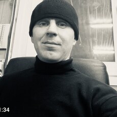 Фотография мужчины Павел, 37 лет из г. Оренбург