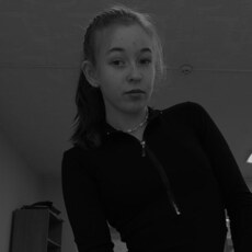 Фотография девушки Виолетта, 19 лет из г. Нижний Новгород