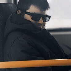 Фотография мужчины Илья, 19 лет из г. Татарск