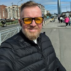 Алексей, 44 из г. Санкт-Петербург.