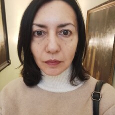 Наталья, 43 из г. Москва.